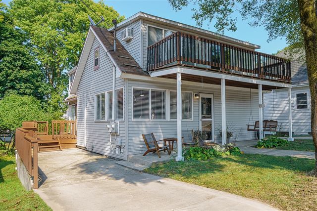307 Park Street, Saint Joseph, MI 49085