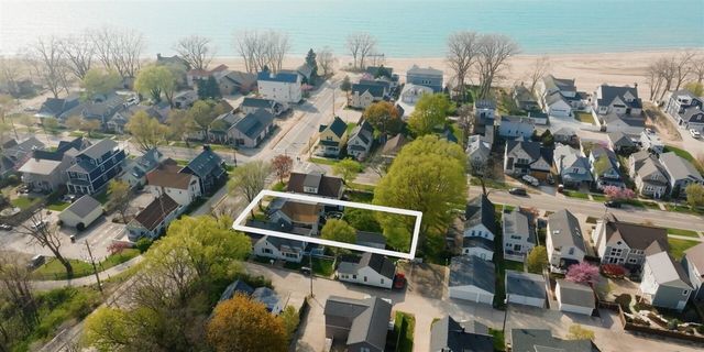 307 Park Street, Saint Joseph, MI 49085
