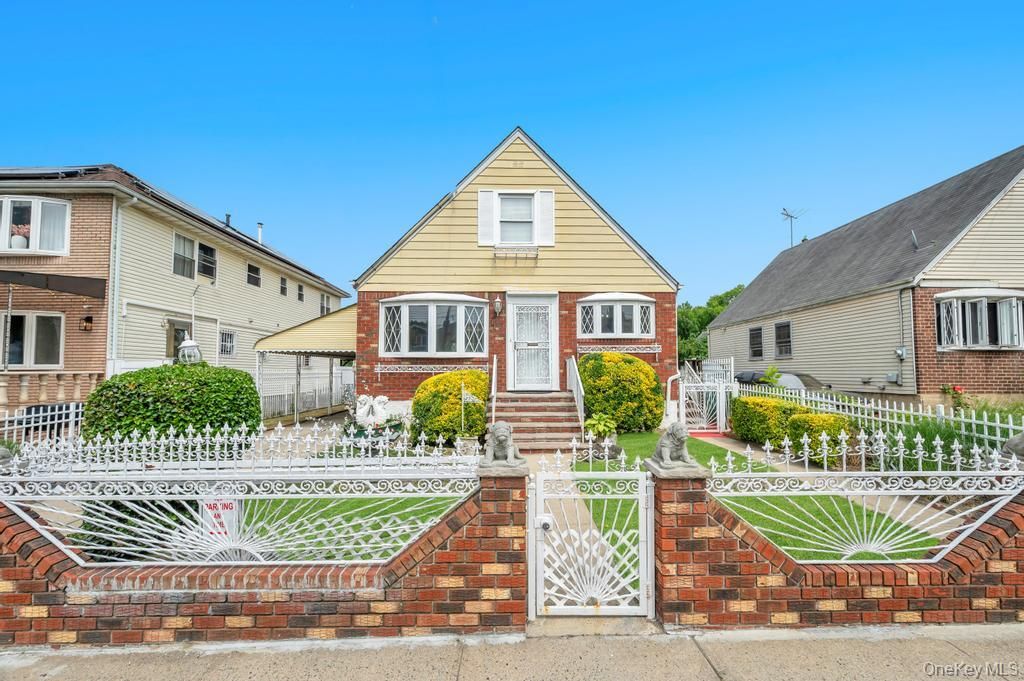 13715 169th Street, Jamaica, NY 11434