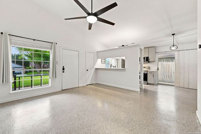 12225 RIDGE CROWN ST, San Antonio, TX 78247