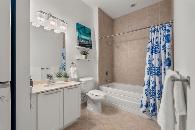 99 Chestnut Hill Avenue 310, Boston, MA 02135