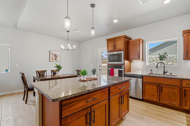 12669 CONO NORTE Drive, El Paso, TX 79934