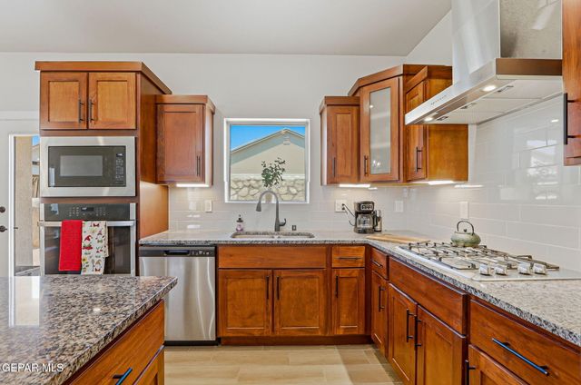 12669 CONO NORTE Drive, El Paso, TX 79934