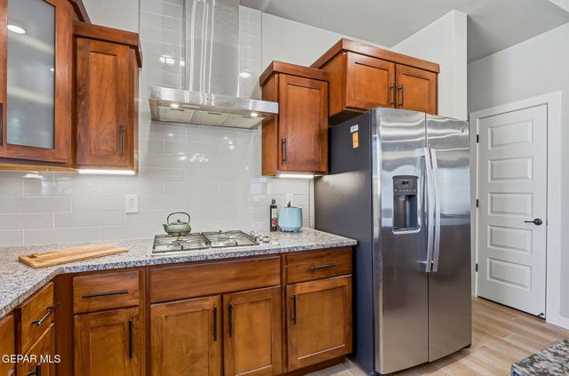 12669 CONO NORTE Drive, El Paso, TX 79934