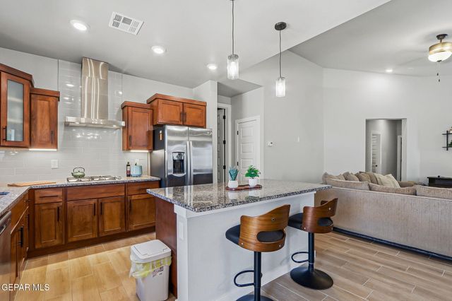 12669 CONO NORTE Drive, El Paso, TX 79934