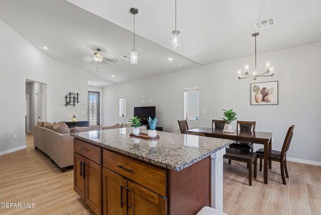 12669 CONO NORTE Drive, El Paso, TX 79934