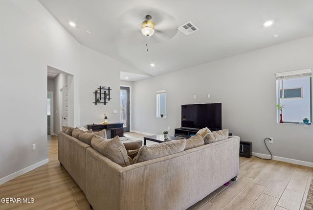 12669 CONO NORTE Drive, El Paso, TX 79934