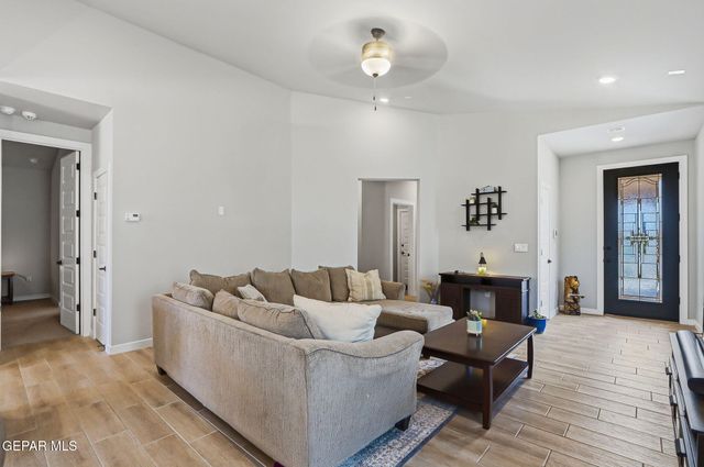 12669 CONO NORTE Drive, El Paso, TX 79934