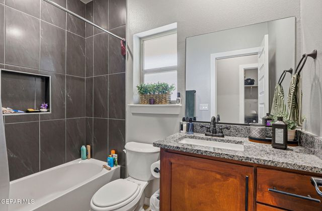 12669 CONO NORTE Drive, El Paso, TX 79934