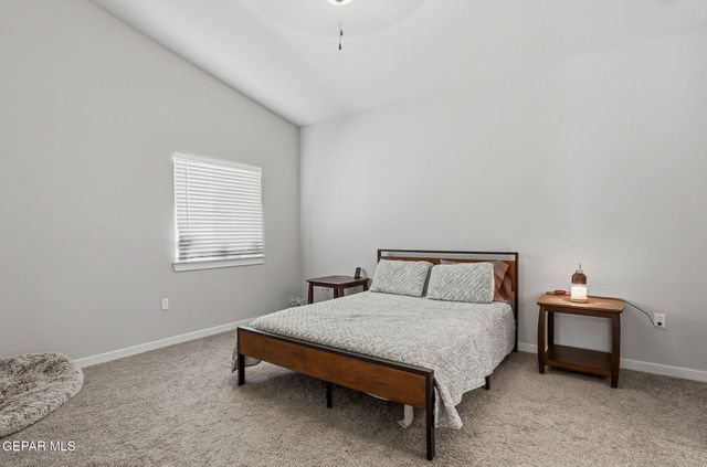12669 CONO NORTE Drive, El Paso, TX 79934