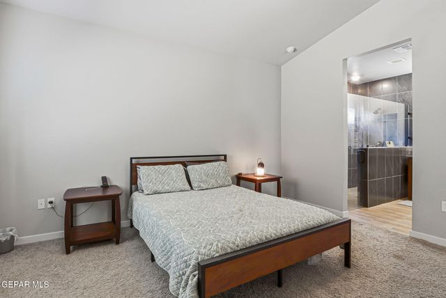 12669 CONO NORTE Drive, El Paso, TX 79934