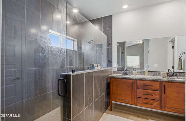 12669 CONO NORTE Drive, El Paso, TX 79934