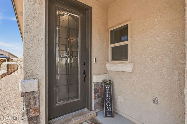 12669 CONO NORTE Drive, El Paso, TX 79934
