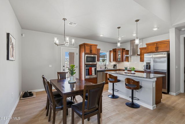 12669 CONO NORTE Drive, El Paso, TX 79934