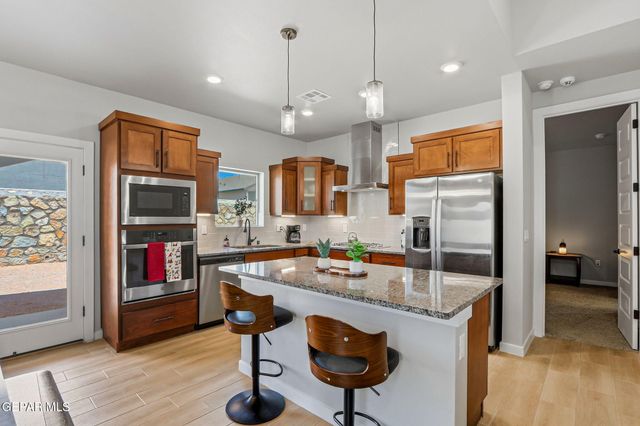 12669 CONO NORTE Drive, El Paso, TX 79934
