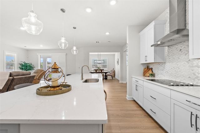 2985 WATER CLOVER COURT, Apopka, FL 32712