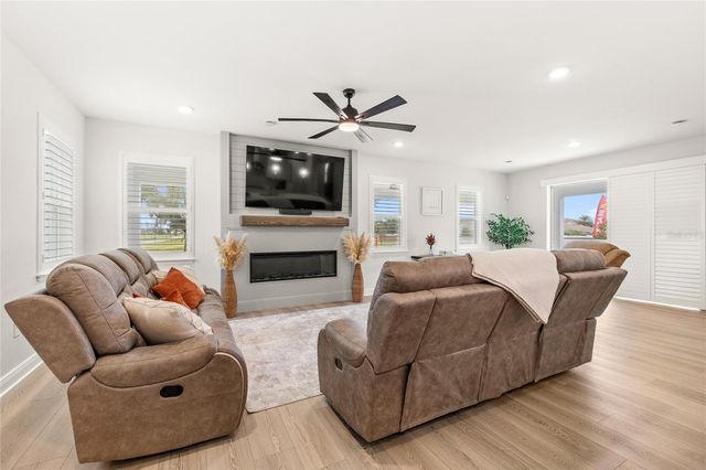 2985 WATER CLOVER COURT, Apopka, FL 32712