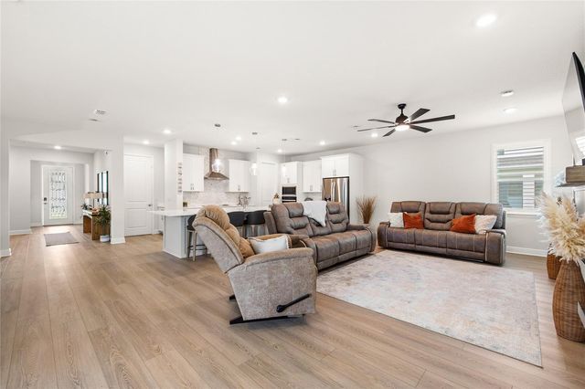 2985 WATER CLOVER COURT, Apopka, FL 32712