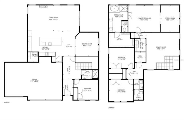 2985 WATER CLOVER COURT, Apopka, FL 32712