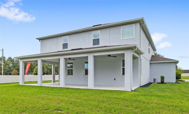 2985 WATER CLOVER COURT, Apopka, FL 32712