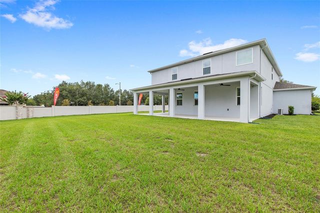 2985 WATER CLOVER COURT, Apopka, FL 32712