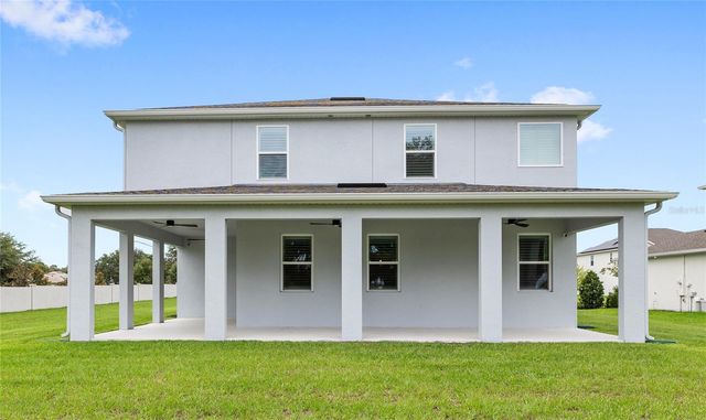 2985 WATER CLOVER COURT, Apopka, FL 32712