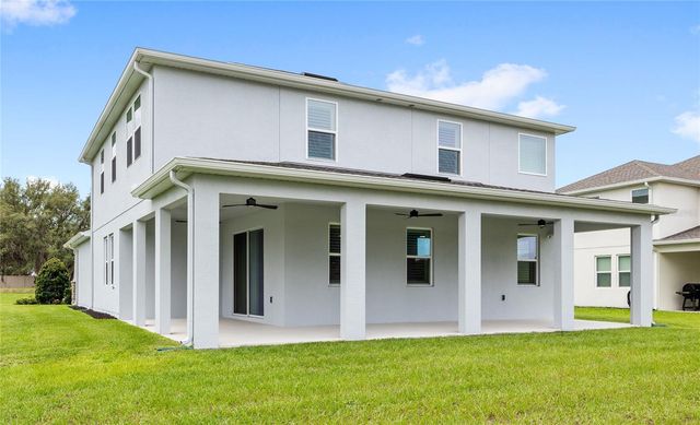 2985 WATER CLOVER COURT, Apopka, FL 32712
