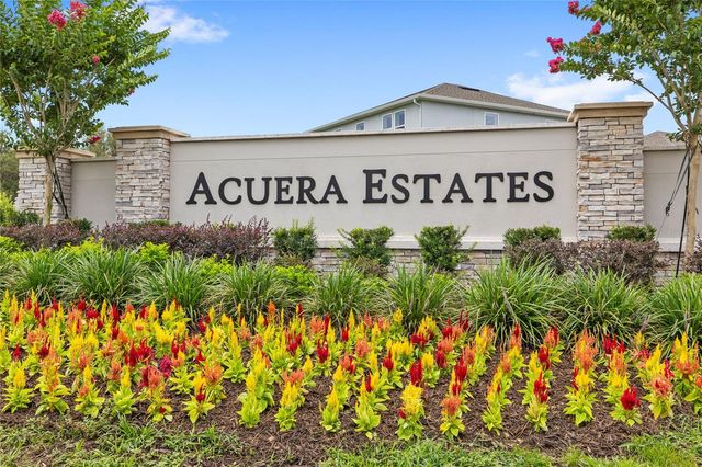 2985 WATER CLOVER COURT, Apopka, FL 32712