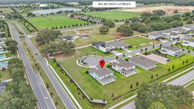 2985 WATER CLOVER COURT, Apopka, FL 32712