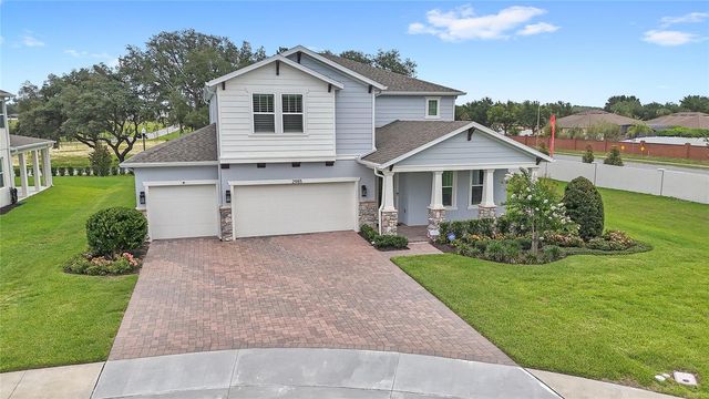 2985 WATER CLOVER COURT, Apopka, FL 32712