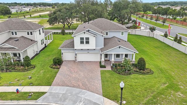 2985 WATER CLOVER COURT, Apopka, FL 32712