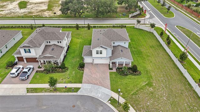 2985 WATER CLOVER COURT, Apopka, FL 32712