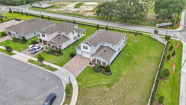 2985 WATER CLOVER COURT, Apopka, FL 32712