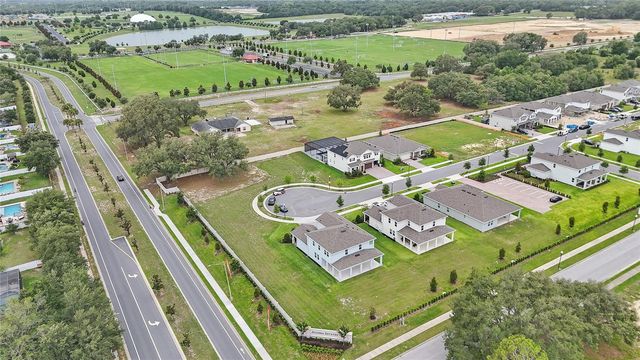 2985 WATER CLOVER COURT, Apopka, FL 32712