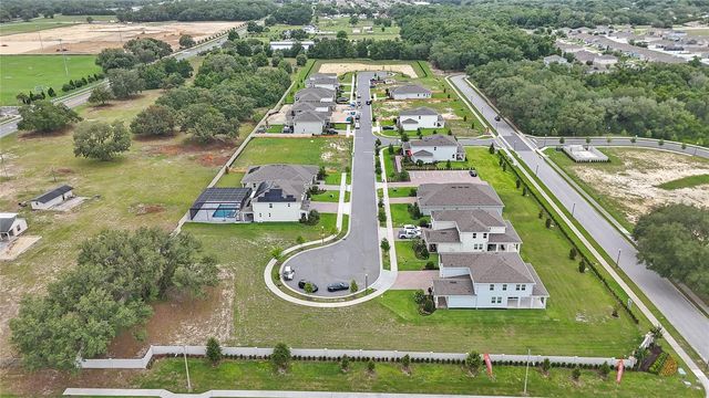 2985 WATER CLOVER COURT, Apopka, FL 32712