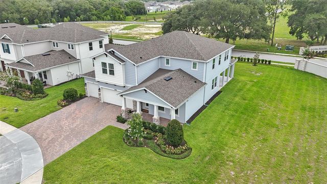 2985 WATER CLOVER COURT, Apopka, FL 32712