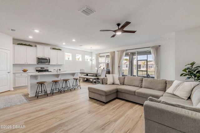 1722 Red Rock Road, New Smyrna Beach, FL 32168