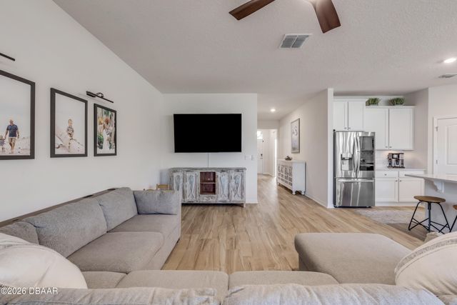 1722 Red Rock Road, New Smyrna Beach, FL 32168