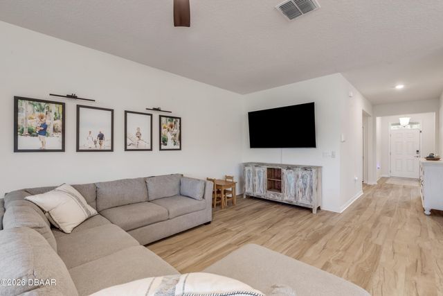 1722 Red Rock Road, New Smyrna Beach, FL 32168