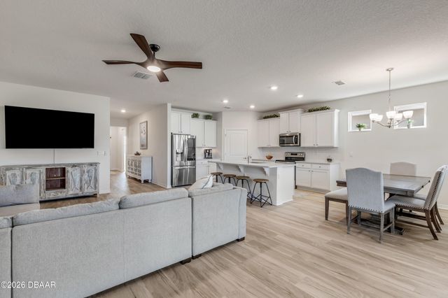 1722 Red Rock Road, New Smyrna Beach, FL 32168