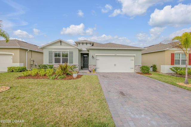 1722 Red Rock Road, New Smyrna Beach, FL 32168