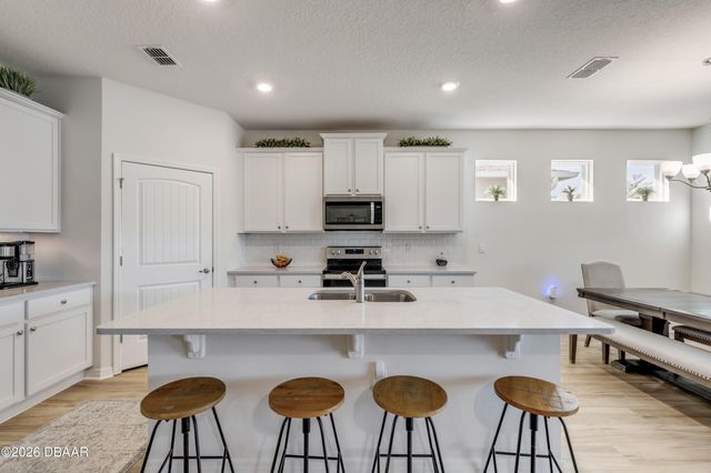 1722 Red Rock Road, New Smyrna Beach, FL 32168