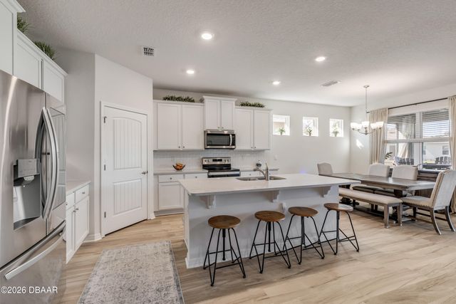 1722 Red Rock Road, New Smyrna Beach, FL 32168