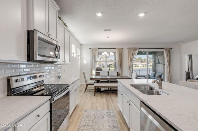 1722 Red Rock Road, New Smyrna Beach, FL 32168