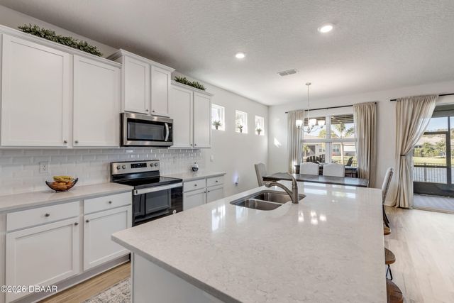 1722 Red Rock Road, New Smyrna Beach, FL 32168