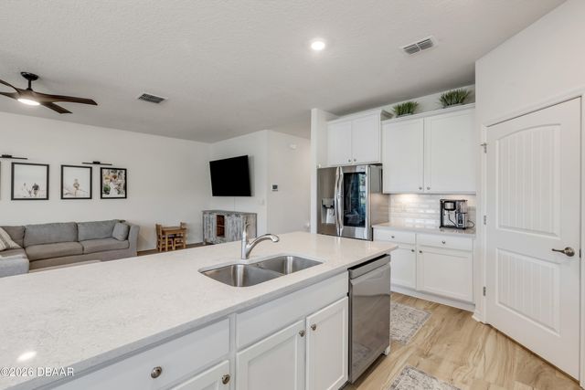 1722 Red Rock Road, New Smyrna Beach, FL 32168