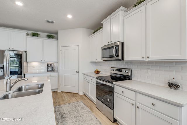 1722 Red Rock Road, New Smyrna Beach, FL 32168