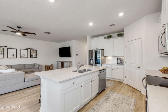 1722 Red Rock Road, New Smyrna Beach, FL 32168