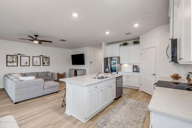 1722 Red Rock Road, New Smyrna Beach, FL 32168