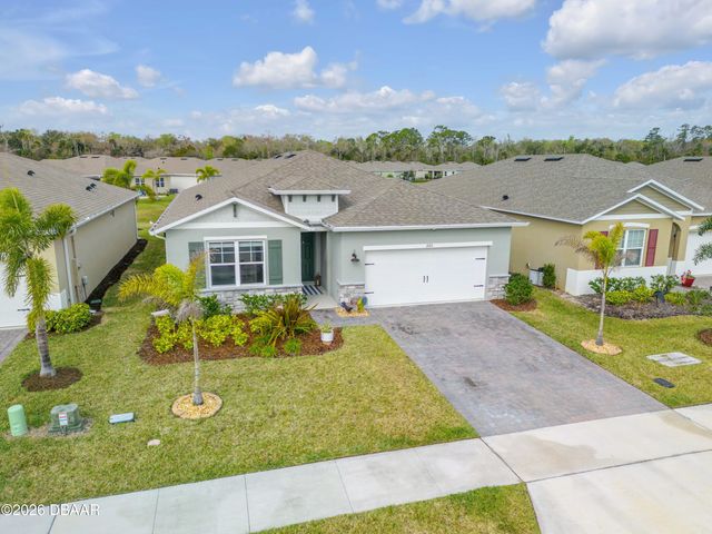 1722 Red Rock Road, New Smyrna Beach, FL 32168